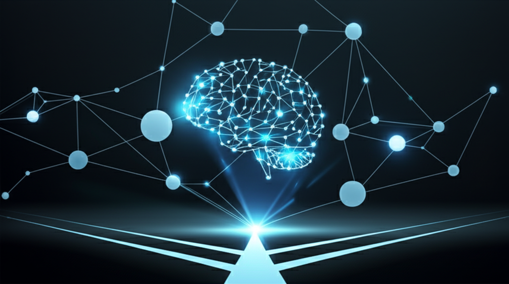 AIによる思考時間の創出とロジカルな意思決定