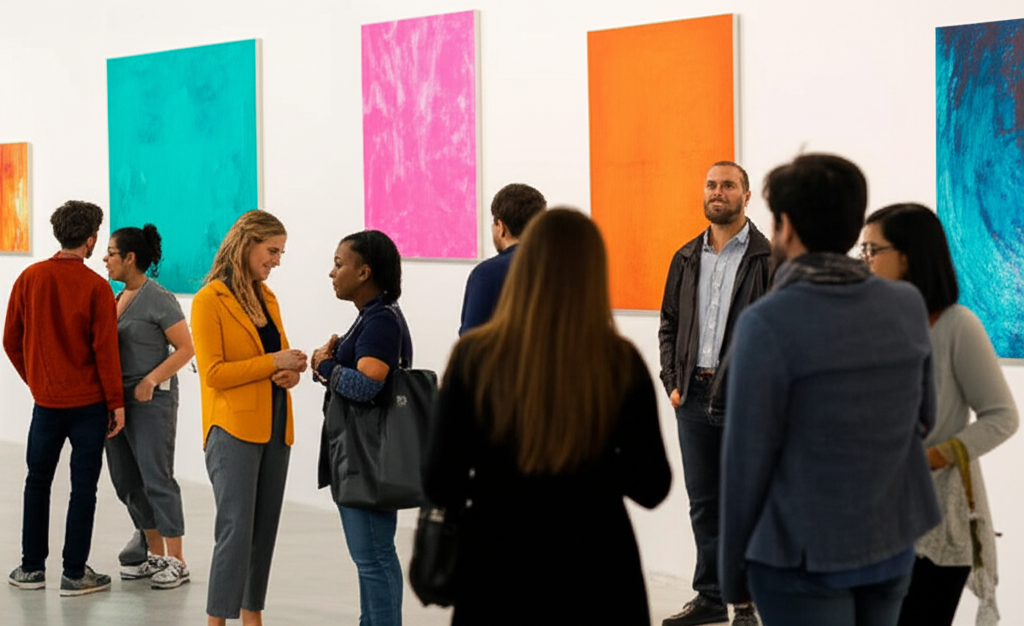 ビジネスと感性を研ぎ澄ます、戦略的異文化体験