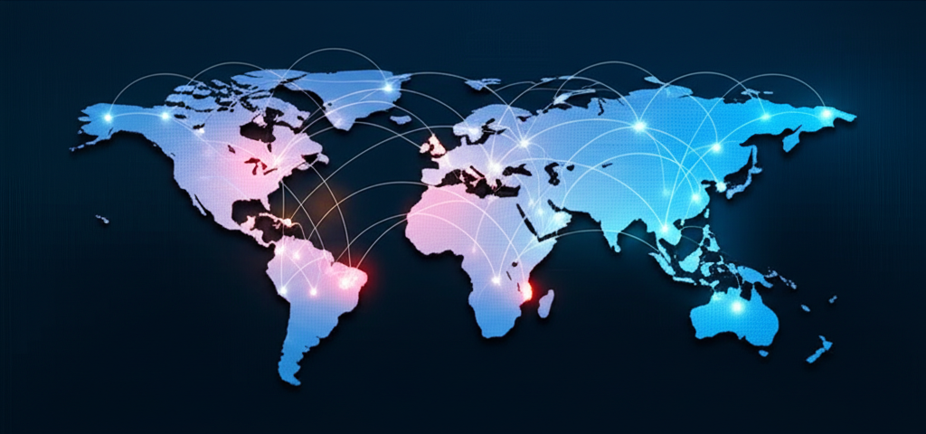 時間と場所の制約から解放された、真の自由な働き方と学び