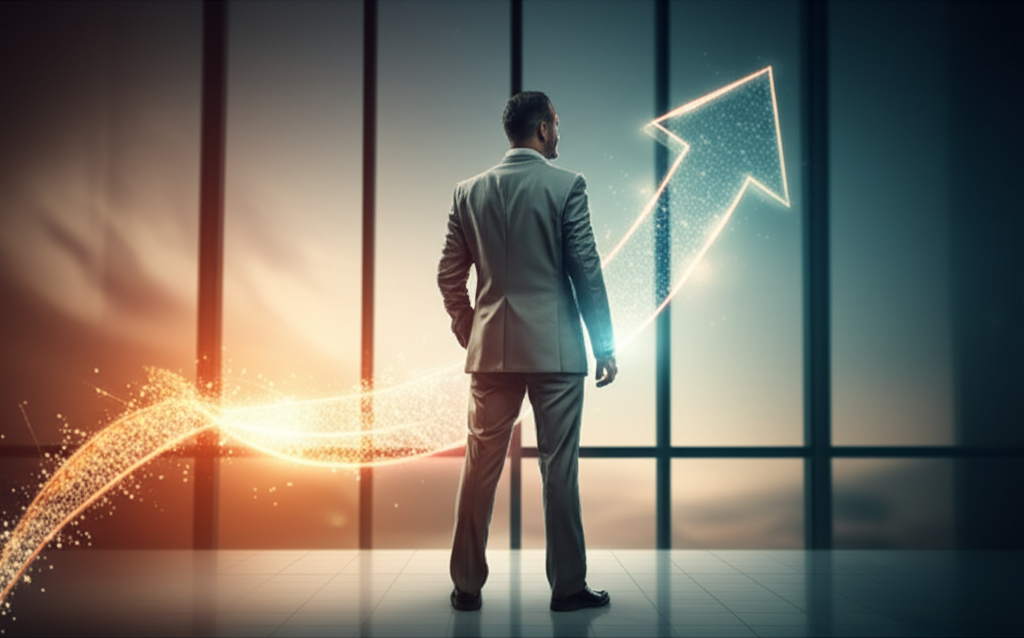 あなたの仕事と人生を進化させる、究極の再設計