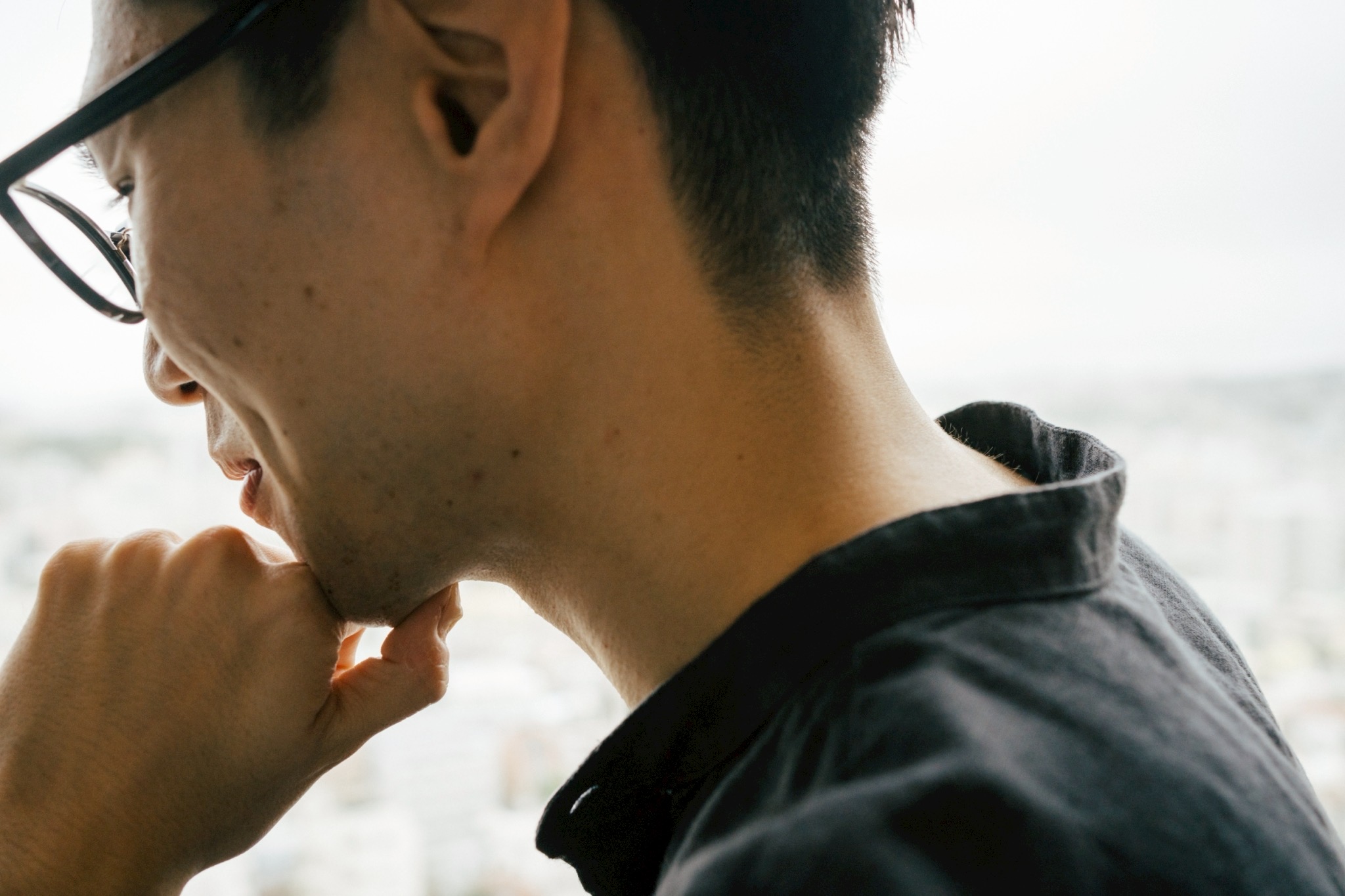 思考するAI王子